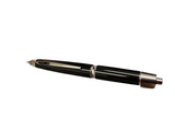 Pilot Vanishing Point Black LS Fountain Pen