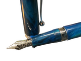 Aurora 88 Boreale Limited Edition Fountain Pen NEW!