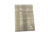 Clairefontaine Top Wire Bound 8 x 11 Graph Pad