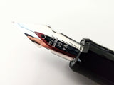 Pilot Custom Heritage 912 FA flex nib black Fountain Pen  NEW!