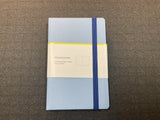 Mnemosyne A6 Dot Grid Hard Cover Pocket Notebook 5 Cover Colors to Choose From NEW!