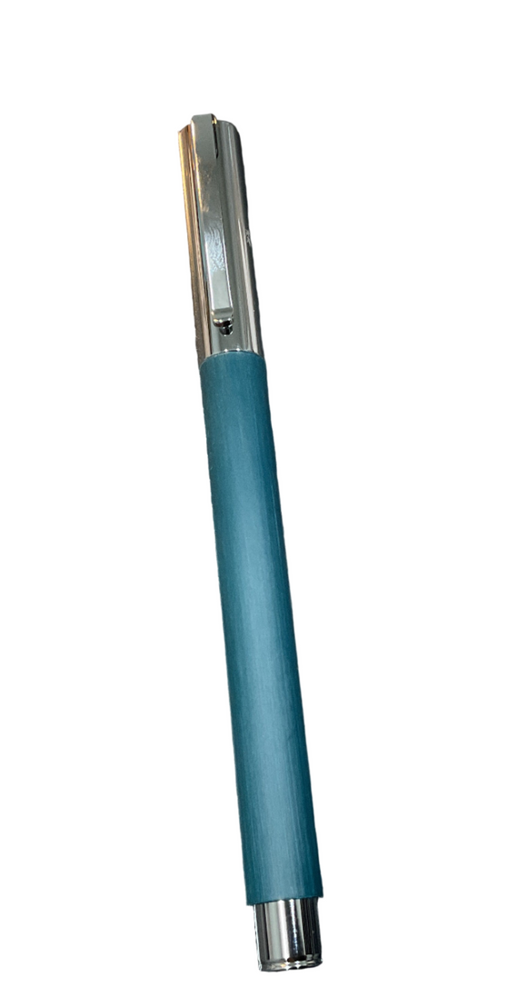 Faber Castell Fountain Pen Ambition Soft Teal NEW!