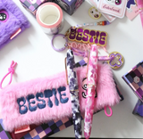 Esterbrook Fountain Pen Bestie Bubblegum Bliss