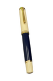 Pelikan Fountain Pen  M800 Creme Blue