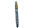 Esterbrook Blue Moon Custom Journaler Nib Fountain Pen NEW!