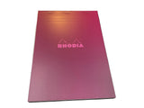 Rhodia Paper Pad No 18 Graph 8 x 11