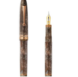 Omas Fountain Pen Ogiva Cocktail Series Espresso Martini Limited Edition NEW!