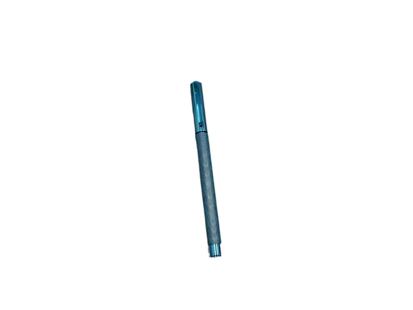 Faber Castell Fountain Pen Ambition Blue Wood NEW!