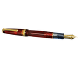 Sailor Pro Gear Slim Go USA North America Exclusive 14kt Nib Fountain Pen NEW!