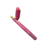 Esterbrook Estie Jr Fountain Pen Love Potion Pink Sparkle NEW!