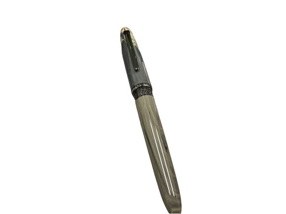Esterbrook Accutron Astronaut Fountain Pen