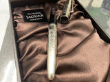 Pilot Silvern Collection Limited Edition Jaguar Fountain Pen