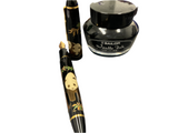 Sailor Endangered Species Limited Edition Giant Panda Maki-e Fountain Pen NEW!