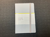 Mnemosyne A6 Dot Grid Hard Cover Pocket Notebook 5 Cover Colors to Choose From NEW!
