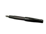 Faber Castell Fountain Pen Emotion Pure Black NEW!