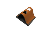 Bello Leathers 2 Pen Stands
