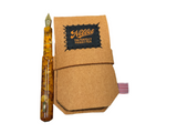 Esterbrook Niblet Honeycomb Pocket Fountain Pen NEW!