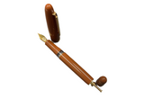 Esterbrook Back to The Land Incredible Rock (Push Piston) Fountain Pen