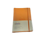 Rhodia A6 Pocket Notebooks Dot Grid Soft Cover