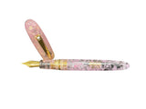 Esterbrook/Bungubox Fountain Pen Cherry Blossom Kachofugestu  NEW!