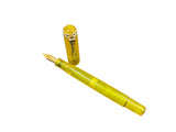 Pelikan Pyrite M200 Fountain Pen NEW!