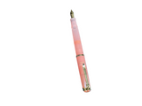 Pelikan M200 Apricot Achat Fountain Pen NEW!