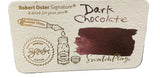 Robert Oster Signature Fountain Pen Ink Dark Chocolate