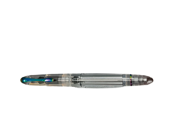 Nahvalur Pride 2025 Fountain Pen