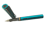 Lamy Fountain Pen Al Star Turmaline