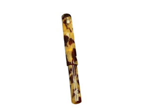 Esterbrook Niblet Tortoise Pocket Fountain Pen NEW!
