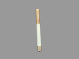 Graf Von Faber Castell Guilloche Champagne Blush Fountain Pen NEW!