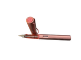 Lamy Fountain Pen AL Star Flamingo