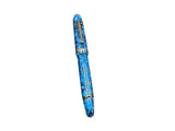 Penlux Fountain Pen Grande Universe Mercury NEW!