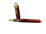 Sailor Pro Gear Slim Go USA North America Exclusive 14kt Nib Fountain Pen NEW!