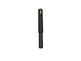 Esterbrook Niblet Raven Pocket Fountain Pen NEW!