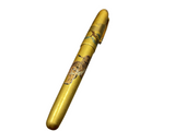 Platinum Kanazawa-haku  Matsa-Tora Pine Tree & Tiger Fountain pen