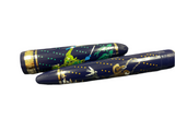 Sailor 1911s Ninja Kusarigama Fountain Pen with 14kt Nib NEW!