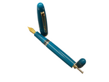 Esterbrook Back to The Land Funky Lake (Push Piston) Fountain Pen