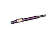 Platinum Curidas Stone Lolita (Violet) Retractable Nib Fountain Pen NEW!
