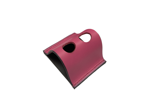 Bello Leathers 2 Pen Stands