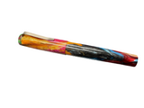 Write Turnz Wildflowers Custom made Fountain Pen