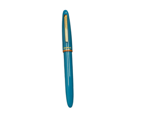 Esterbrook Back to the Land Funky Lake Fountain Pen (cartridge/converter)