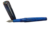 Benu Daily Mate Lively Tuesday Fountain Pen  NEW!