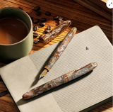 Omas Fountain Pen Ogiva Cocktail Series Espresso Martini Limited Edition NEW!