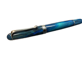 Aurora 88 Boreale Limited Edition Fountain Pen NEW!