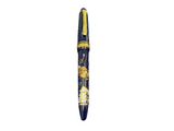 Sailor 1911s Ninja Kusarigama Fountain Pen with 14kt Nib NEW!