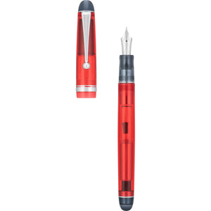 Pilot Custom 74 Grenadine Fountain Pen