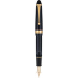 Pilot Custom 823 Black Smoke Fountain Pen