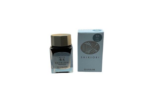 Sailor Shikiori Yuki-usagi Fountain Pen Ink 20ml Bottle NEW!