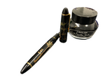 Sailor Endangered Species Limited Edition Giant Panda Maki-e Fountain Pen NEW!
